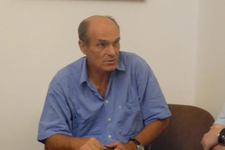 Cristian Tudor Popescu a rezolvat de 5 subiectul la BAC: "E usor sa iei 5 la matematica"