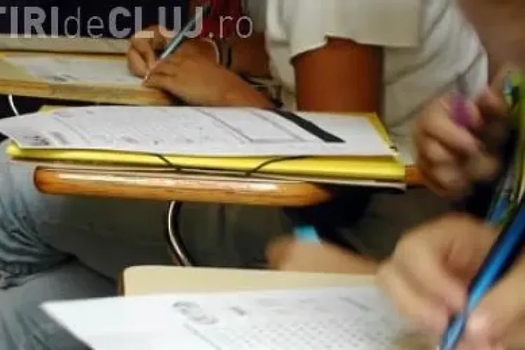 Perle la BAC 2011: "Caragiale era un adevarat mistocar al secolului 17"