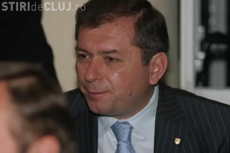 Horia Ciorcila afla vineri daca trebuie sa plateasca amenda de 12,5 milioane de euro