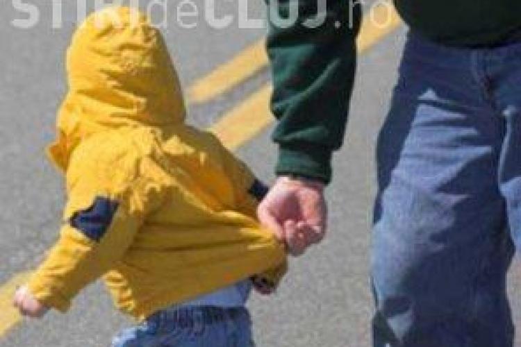 Atentie parinti! 16 copii au fost exploatati sexual la Cluj in ultimii ani. Vezi metodele de combatere a exploatarii minorilor 