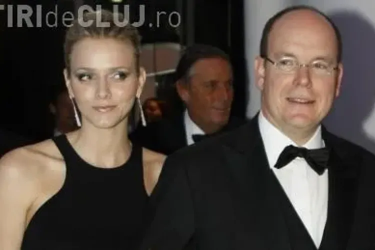Scandal la Monte Carlo: Viitoarea printesa a fost la un pas sa fuga in Africa de Sud