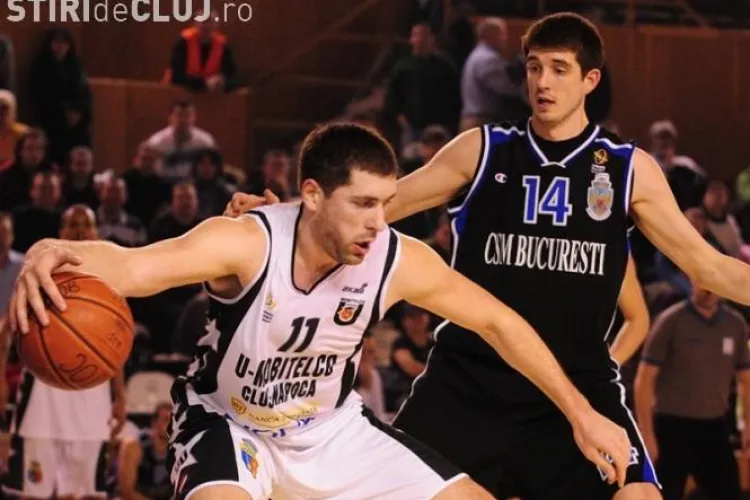 Zoran Krstanovic ramane inca un an la U Mobitelco