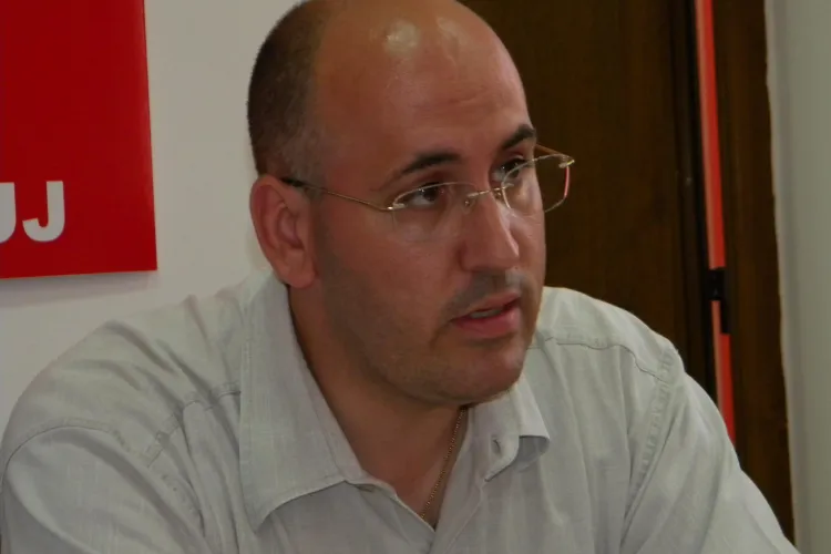 PSD Cluj cere demisii pentru ritmul in care se lucreaza la centurile Clujului: "Anul si kilometrul" VIDEO