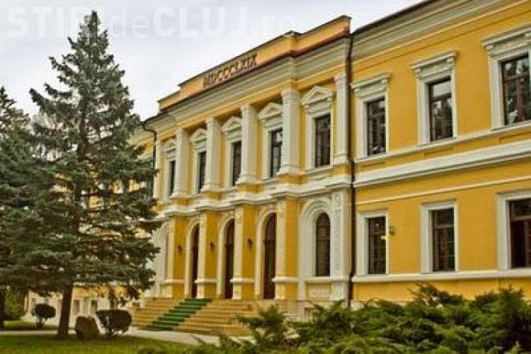 Centru de dezvoltare a biotehnologiilor la USAMV Cluj-Napoca