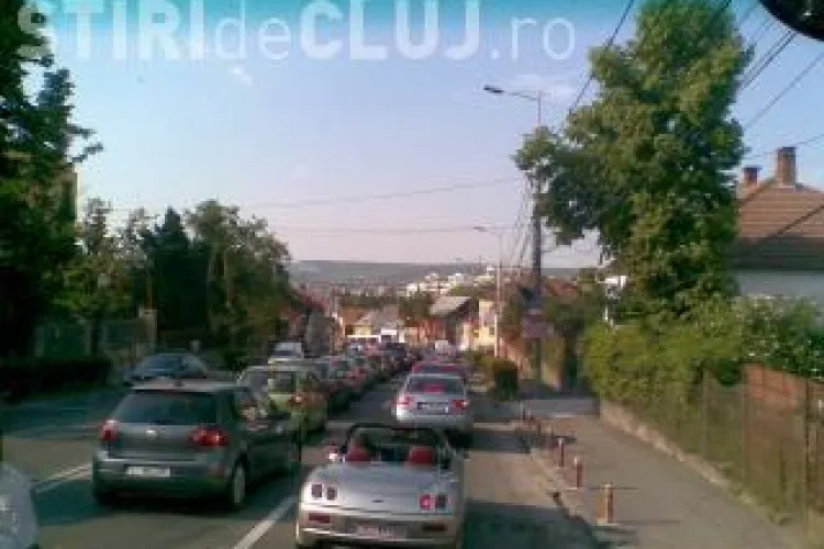 Toti soferii ar putea fi obligati sa plateasca taxa de poluare