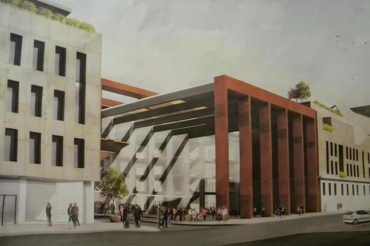 Adio Filarmonica Transilvania in viitorul apropiat? Primaria Cluj-Napoca a atacat in instanta o decizie a CNSC VIDEO