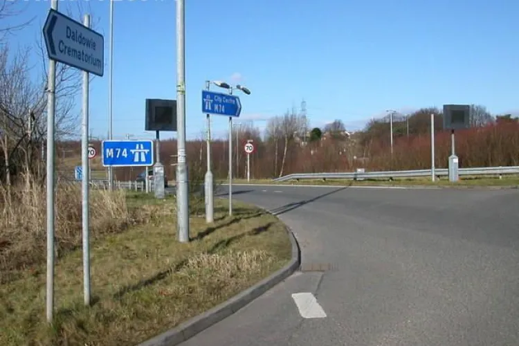 Se poate mai scump ca pe autostrada Transilvania? Englezii au dat 100 de milioane de euro pe km VIDEO