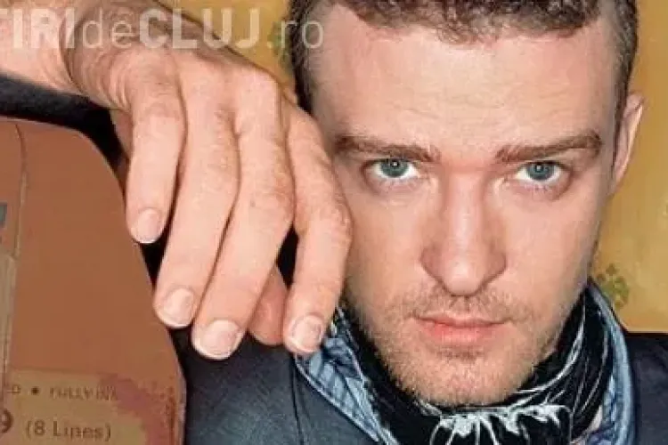 Justin Timberlake a cumparat MySpace
