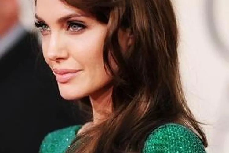 Forbes: Angelina Jolie si Sarah Jessica Parker, cele mai bine platite actrite in ultimul an