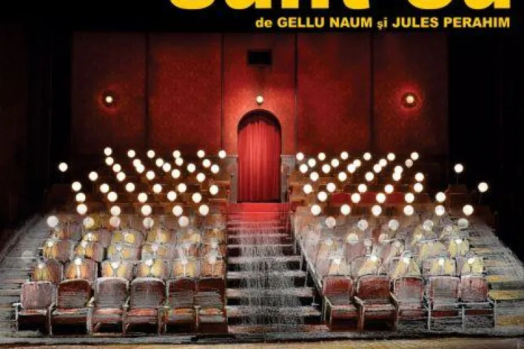 Premiera "Florenta sunt eu" la Teatrul National din Cluj