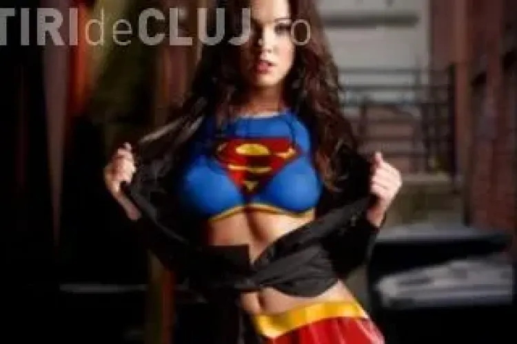 Megan Fox in cele mai sexy 10 fotografii