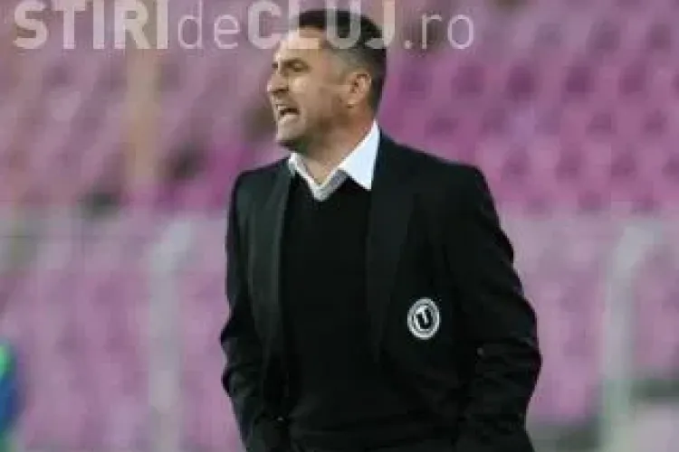 Fostul tehnician al Universitatii Cluj, Marian Pana, a preluat Farul Constanta