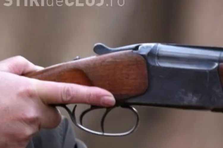 A picat BAC -ul si s-a impuscat in cap