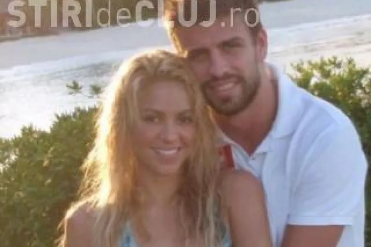 Shakira: Mi-ar placea ca lumea sa functioneze ca o echipa, asa cum este FC Barcelona