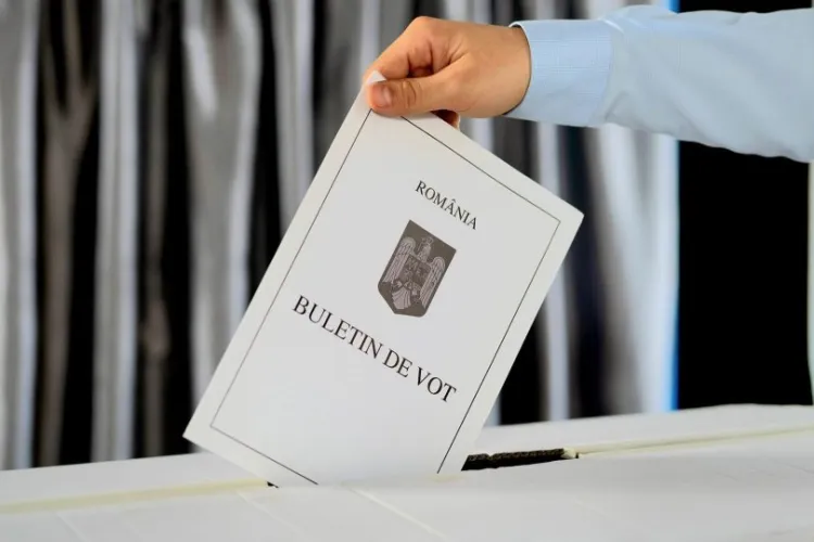 Surpriză! Un candidat abia validat de BEC s-a retras din cursa pentru președinție