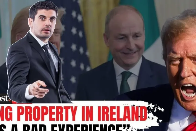 Actorul Bob Rădulescu face mișto de haosul imobiliar din Cluj: „Să-i spună cineva lui Trump de Cluj. Aici ar construi liniștit. Nu l-ar bate nimeni la cap”