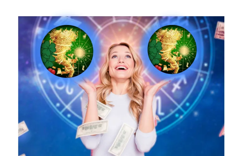 Zodiile care traversează un val triplu de noroc în aprilie 2025: Dau lovitura financiar și până la finalul lunii se îmbogățesc. La job vor fi promovați