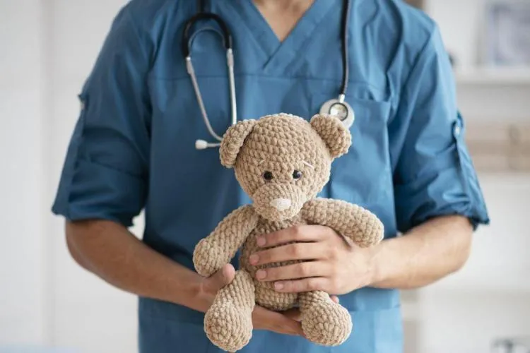 Intrăm în normalitate! Experiența neașteptată a unei mămici într-un spital din Cluj: ,,Am fost extrem de plăcut surprinsă de ceea ce am găsit”