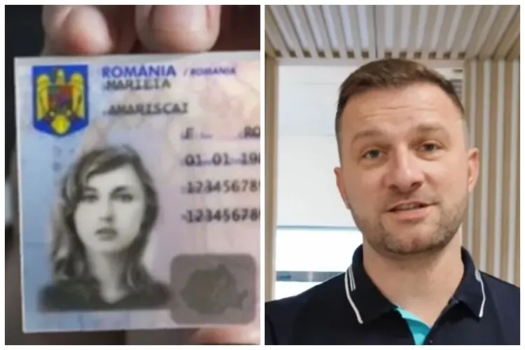 Floreștiul, SINGURA comună din România care emite noul tip de carte electronică de identitate! Pivariu: ,,Va oferi acces la servicii digitale” - VIDEO