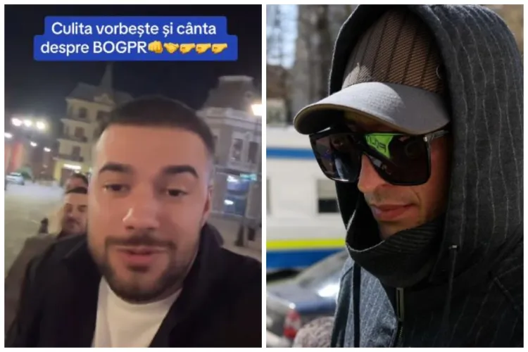 Câți bani ar fi primit Culiță Sterp de la sponsorul campaniei TikTok a lui Călin Georgescu. Procurorii spun că s-au cumpărat voturi cu 1 milion de dolari