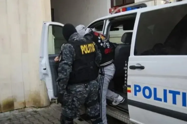 Atac violent în Cluj! Și-a amenințat cu moartea fosta iubită și i-a snopit în bătaie fratele