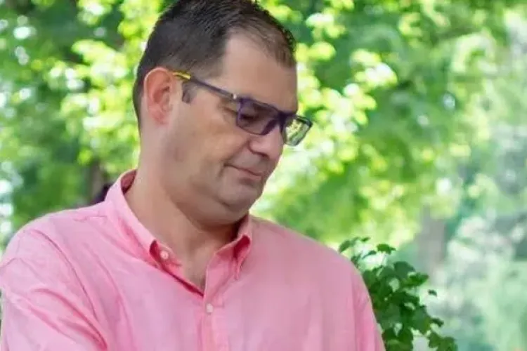 Cunoscutul avocat clujean Christian Schmidt a plecat la ceruri. Alin Tișe: „Prieten, coleg, om cu suflet bun. Un avocat al dreptății”