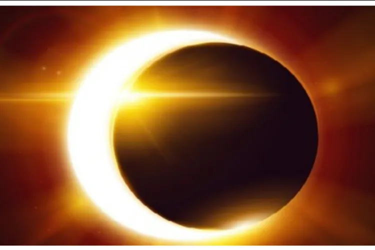 Urmează o eclipsă parțială de Soare în 29 martie 2025. La ce oră exact poate fi văzută de la Cluj și de unde se va vedea cel mai bine