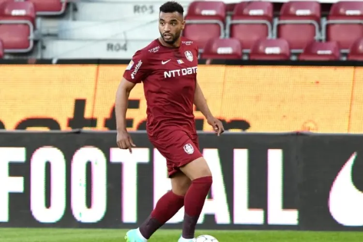 De la  CFR Cluj, direct în Liga a 3-a! Un fost jucător din Gruia, „pedepsit” de fotbal. Ciprian Deac: „Îmi pare rău pentru el” 