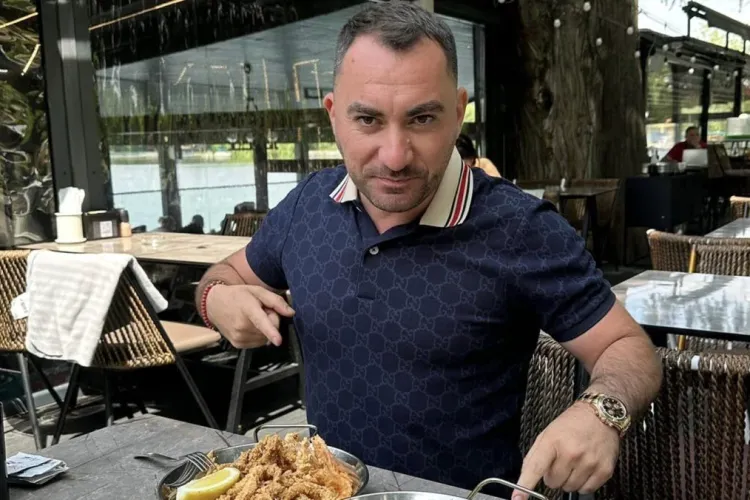 Restaurantele lui Pescobar, luate în vizor de ANPC! S-a ales cu o amendă de 30.000 de lei / Ce a descoperit Piedone în localurile afaceristului