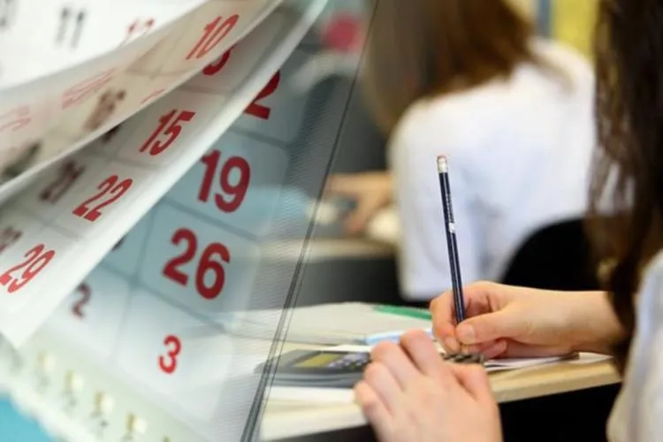 Vacanța de primăvară 2025! Câte zile libere vor avea elevii de Paște. Când începe școala 