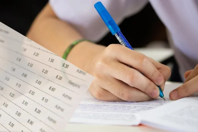 Nicio medie de 10 la simularea Evaluării Naționale în Cluj/ 29 de note de 10 matematică. Ce rezultate au avut elevii clujeni la simularea din acest an