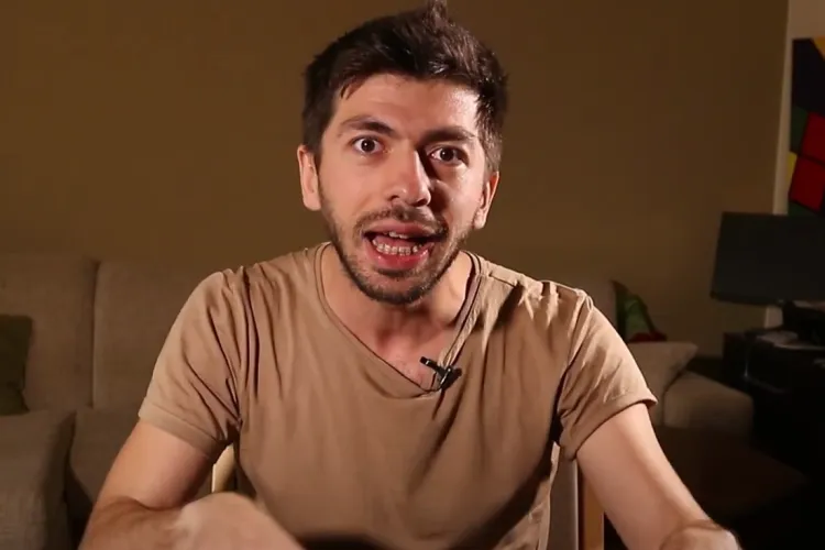 Mircea Bravo a fost dat în judecată de15 ori de aceeași persoană. Ce s-a întâmplat, de fapt, și de la ce a pornit tot „scandalul” VIDEO