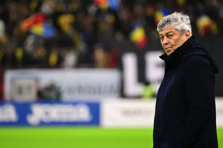 Un fost mare fotbalist îl apără pe Mircea Lucescu, în defavoarea atacentului CFR Cluj: „Se bazează pe jucători cu mai multă experiență”