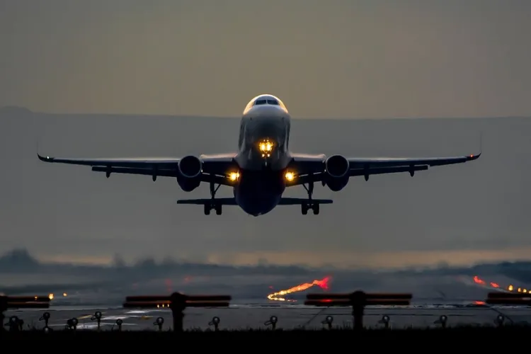 Zbor direct Cluj-Napoca–New York, în pregătire! Extinderea pistei și devierea Someșului deschid drumul peste Atlantic. David Ciceo: „Este fezabil” 