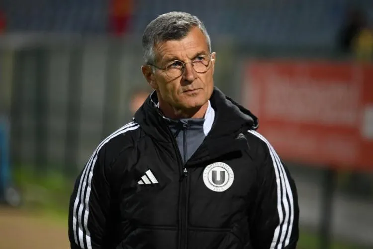 Anunț de ultima oră în Superliga! Ovidiu Sabău a luat decizia! A semnat până în 2027