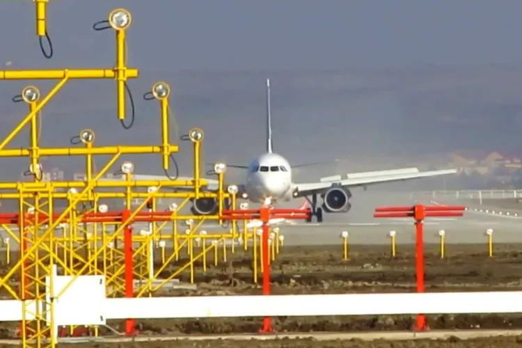 Un nou zbor direct Cluj-Istanbul din mai 2025. Zborul va fi operat de mai multe ori pe săptămână