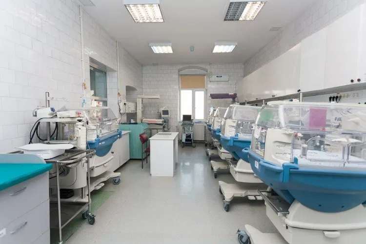 Se anunță schimbări majore! O maternitate ar putea fi relocată în Spitalul Pediatric Monobloc la Cluj. Alin Tișe: „Avem spațiu”