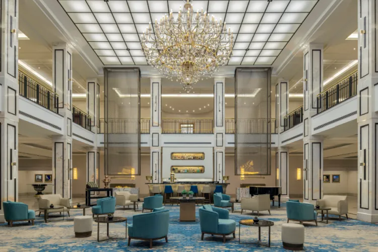 Un lanț hotelier mondial va deschide un hotel la Cluj. Extinderea include alte 6 hoteluri: „Planurile nu se opresc aici”