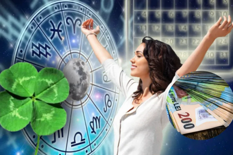 Singura zodie pe care zeii chiar o iubesc! Primește daruri dumnezeiești: Bani fără număr în conturi, noroc la fiecare pas și o primă generoasă de Paști  