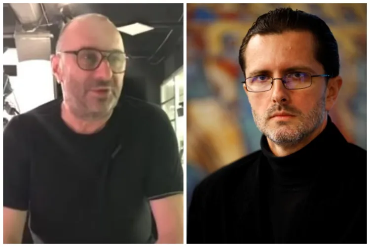 ABUZ INCREDIBIL al CNA asupra unui celebru jurnalist român! După ce ne-au anulat votul, ne-au anulat și dreptul la opinie!