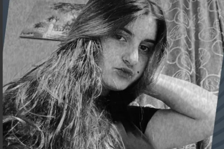 Adolescentă dispărută în Cluj! Familia o caută disperată:  Fata de 14 ani a plecat de acasă și nu se mai știe nimic de ea FOTO