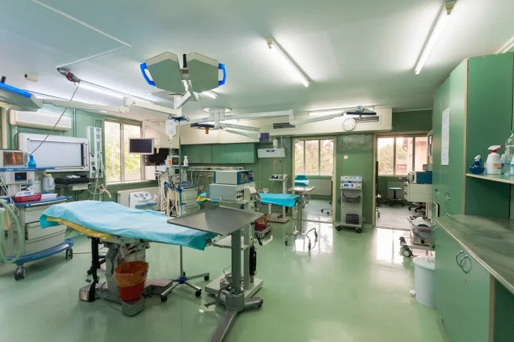 O procedură desfășurată într-un spital din Cluj-Napoca poate schimba viața pacienților cu dizabilități: ,,Vin de peste tot din țară”