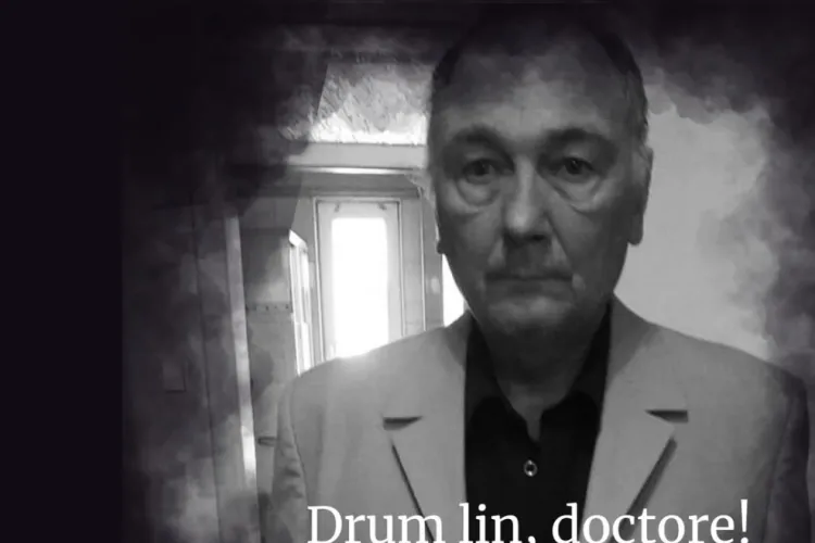 Unul dintre cei mai cunoscuți medici din Cluj și-a încheiat dramatic socotelile cu viața. Medicul ortoped Florin Răcășan a ales să plece mai repede