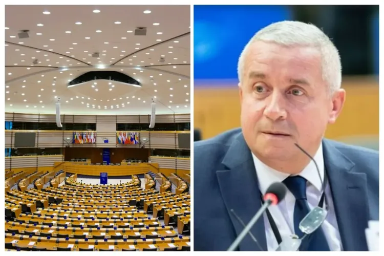 Trei europarlamentari români, între care clujeanul Daniel Buda, vizați într-o anchetă de corupție din Parlamentul European. Acuzația: Lobby pentru Huawei!