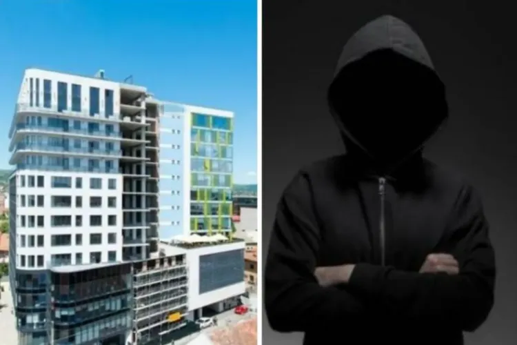 O mare companie de IT din Cluj amendată la sânge: Hackerii au furat date personale, financiare și chiar medicale