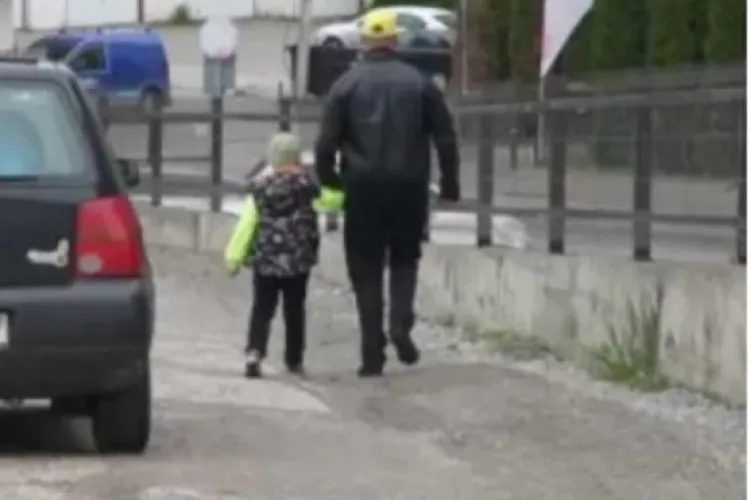 Pericol la fiecare pas pe o stradă din Cluj-Napoca! Locuitorii cer ca autoritățile să intervină de urgență: „Pur și simplu nu mai acceptăm”