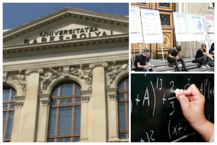 Intră fără examen de admitere la Informatică la UBB Cluj. Cea mai căutată facultate de la UBB îți echivalează nota de la un concurs în 2025