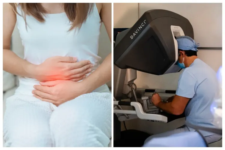 Ai probleme cu endometrioza? Apelează la Endo Institute Cluj! Este un centru de management al endometriozei acreditat la nivel internațional