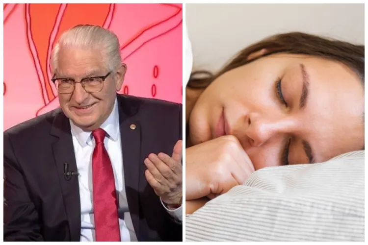 Neurochirurgul Vlad Ciurea a dezvăluit greșeala URIAȘĂ pe care o fac mulți români dimineața: „Majoritatea românilor au acest obicei”