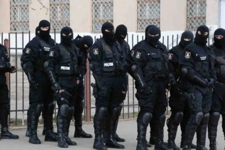 Mega-escrocherie cu criptomonede! Rețea de criminalitate organizată, acuzată că a furat 66 de milioane de lei dintr-un proiect de energie regenerabilă